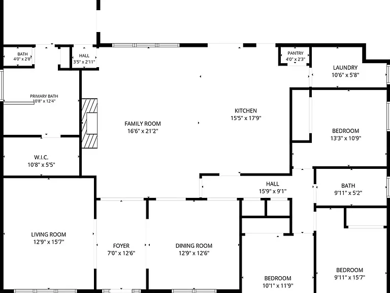 2809 Roper Dr — Photo 3