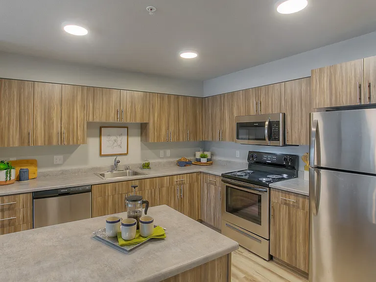 Waterview Crossing Apartments — Photo 15