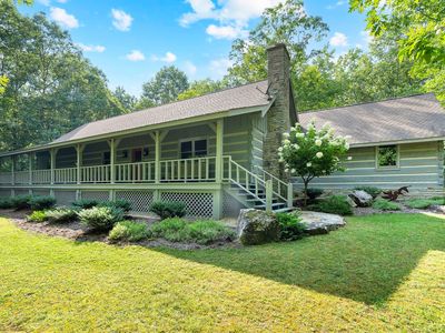 2035 Lakeshore Dr, Monteagle, TN, 37356