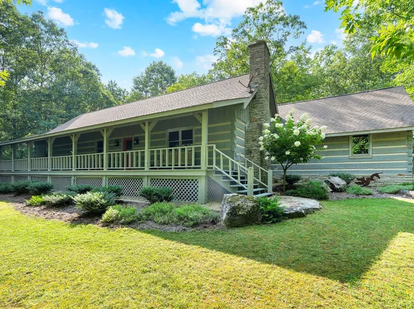 2035 Lakeshore Dr, Monteagle, TN 37356