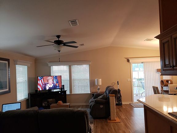 Open Concept