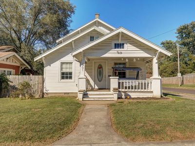 901 W Nichols Street, Springfield, MO, 65802