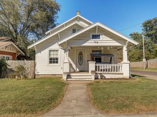 901 W Nichols Street, Springfield, MO 65802