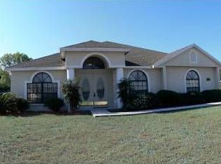3561 Jim Kasey Ln S, Lakeland, FL 33812