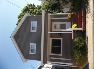 428 Insurance St, Beaver, PA 15009