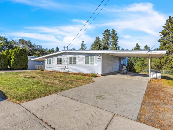 14825 E Mission Ave, Spokane, WA 99216
