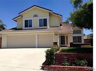 22649 Climbing Rose Dr, Moreno Valley, CA 92557