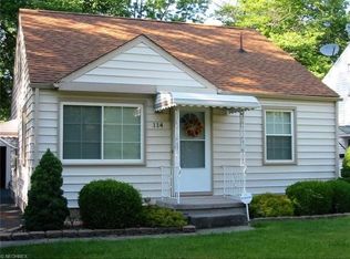 114 Maple Dr, Boardman, OH 44512