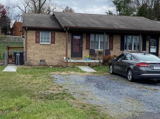 2062 Annandale Ct, Harrisonburg, VA 22801