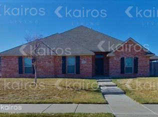 8110 City View Dr, Amarillo, TX 79118
