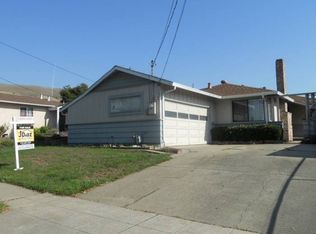 527 Fairway St, Hayward, CA 94544