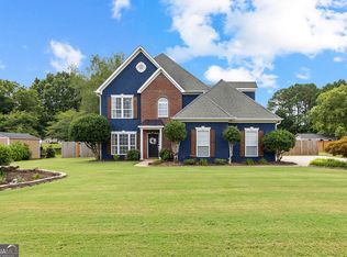 93 Fieldstone Way, Newnan, GA 30265