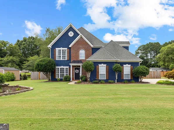 93 Fieldstone Way, Newnan, GA 30265