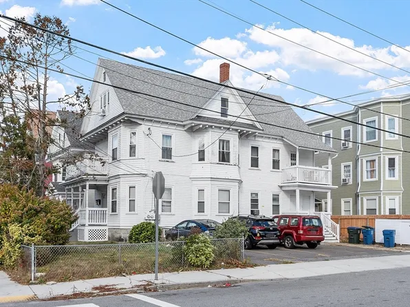 78-80 Osgood St, Lawrence, MA 01843
