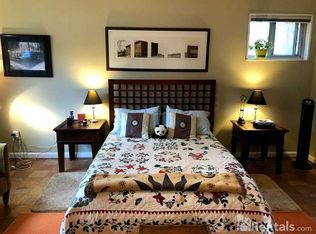 2710 Macomb St NW APT 205, Washington, DC 20008