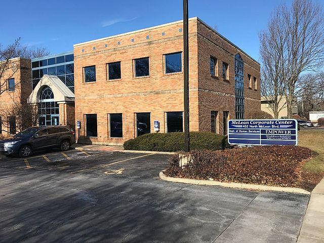 1st image of 452 N McLean Blvd Suite 100