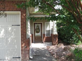 5497 Mandarin Cir, Hixson, TN 37343