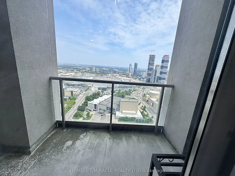 388 Prince Of Wales Dr #3406 — Photo 34