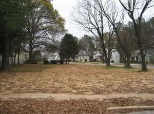 1500 Hanover St, Raleigh, NC 27608