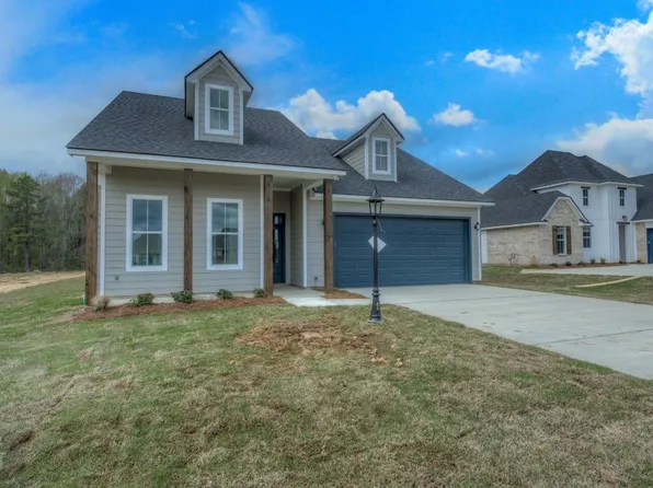 246 Woodcrest Dr, Stonewall, LA 71078
