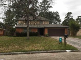 4422 Enchantedgate Dr, Spring, TX 77373
