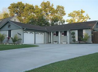 10906 Sageleaf Ln, Houston, TX 77089