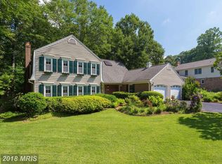 10508 Daysailer Dr, Fairfax Station, VA 22039