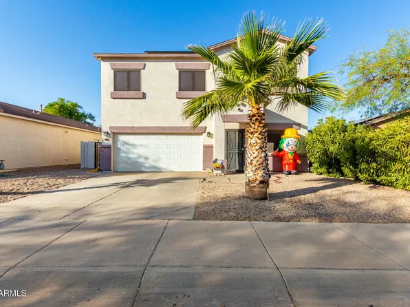 5660 E LUSH VISTA View, Florence, AZ 85132