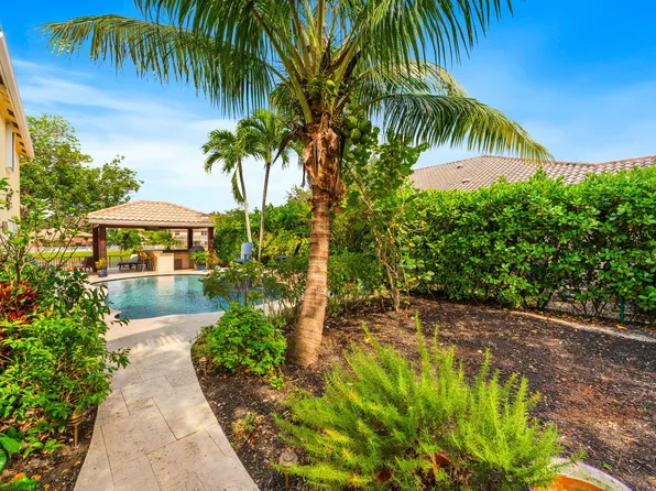 6785 NW 74th Court, Parkland, FL 33067