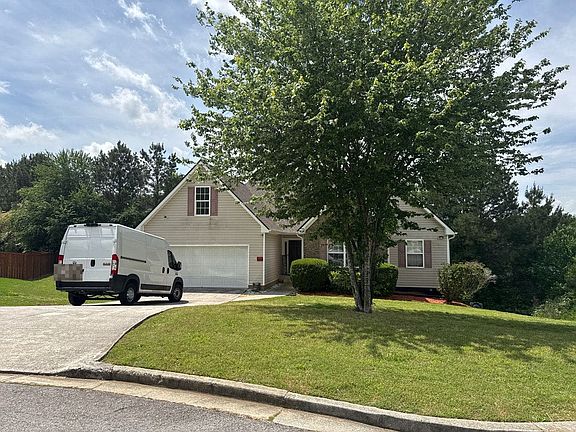 2nd image of 3368 Madison Farm Way