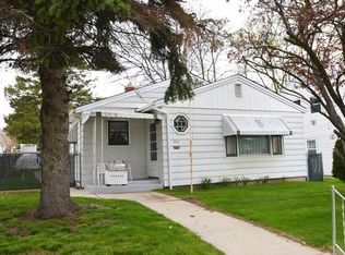 3053 S 35th St, Milwaukee, WI 53215