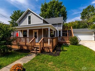 3761 Lawrenceville Dr, Springfield, OH 45504