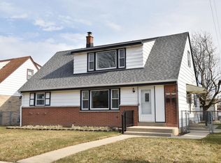 4770 S 14th St, Milwaukee, WI 53221