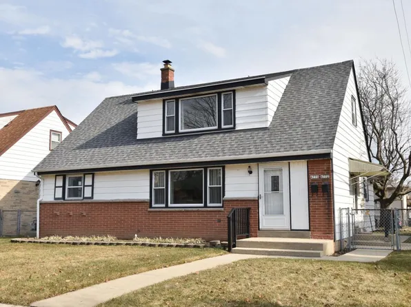 4770 South 14th STREET, Milwaukee, WI 53221