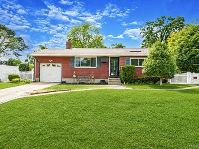180 Whitetail Lane, Central Islip, NY, 11722