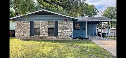 123 Coleman St Photo 1