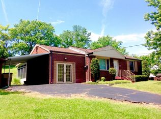 2605 Ennis Rd, Nashville, TN 37210