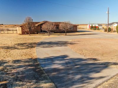 7629 Baylor St, Lubbock, TX, 79416