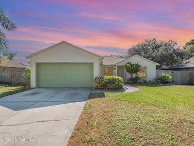 1045 Jacaranda Cir, Rockledge, FL, 32955
