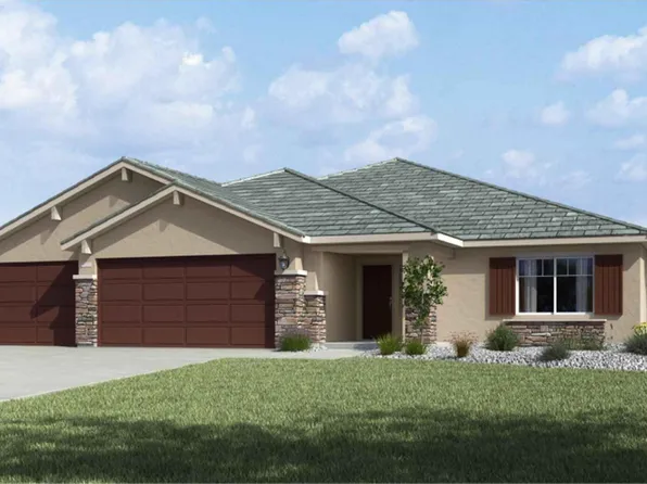 636 Allerton Way Homesite 4133, Sparks, NV 89441