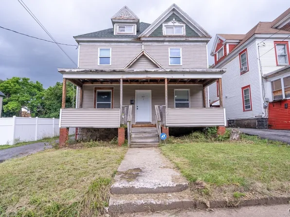 237 McKinley Ave, Syracuse, NY 13205