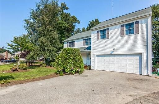 17 Michele Dr Weymouth MA 02190 Zillow