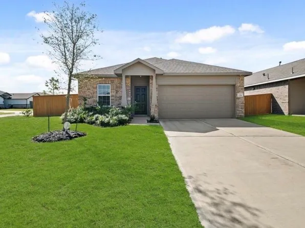 1326 Ponderosa Pine Dr, Rosharon, TX 77583