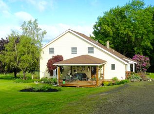 426 Tall Maple Rd, Forksville, PA 18616