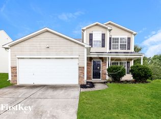 4406 Vernon Cir, Kernersville, NC 27284