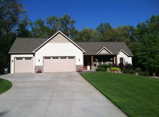 42419 Rowlings St, Mattawan, MI 49071