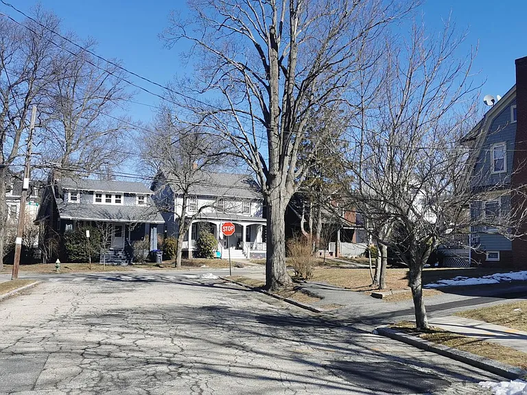Hopedale Rd — Photo 3