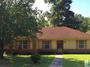 1 Sandle Cv, Savannah, GA 31405