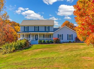 1100 High Meadows Dr, Wirtz, VA 24184