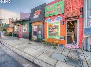 839 SW Bay Blvd, Newport, OR